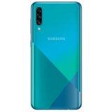 Téléphone Portable Samsung Galaxy A30s Vert 4 Go RAM 128 Go Stockage Maroc