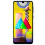 Téléphone Portable Samsung Galaxy M31 Noir 6 Go RAM 128 Go Stockage Maroc