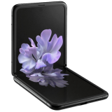 Téléphone Portable Samsung Galaxy Z Flip Noir 8 Go RAM 256 Go Stockage Maroc