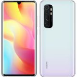 Téléphone Portable Xiaomi Mi Note10Lite Blanc 8 Go RAM 128 Go Stockage Maroc