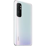 Téléphone Portable Xiaomi Mi Note10Lite Blanc 8 Go RAM 128 Go Stockage Maroc