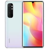 Téléphone Portable Xiaomi Mi Note10Lite Blanc 8 Go RAM 128 Go Stockage Maroc