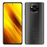 Téléphone Portable Xiaomi Poco 3X Gris 6 Go RAM 128Go Stockage Maroc