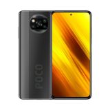 Téléphone Portable Xiaomi Poco 3X Gris 6 Go RAM 128Go Stockage Maroc