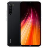 Téléphone Portable Xiaomi Redmi Note 8 Noir 4 Go RAM 128 Go Stockage Maroc