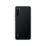 Téléphone Portable Xiaomi Redmi Note 8 Noir 4 Go RAM 128 Go Stockage Maroc