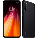 Téléphone Portable Xiaomi Redmi Note 8 Noir 4 Go RAM 128 Go Stockage Maroc