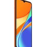 Téléphone Portable Xiaomi Redmi 9C Orange 3 Go RAM 64 Go Stockage Maroc