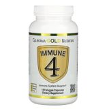California Gold Nutrition Immune4 Renforcement du système immunitaire