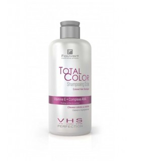 Shampooing Total Color Eclat 250 ml Maroc