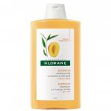 Shampooing Traitant Nutritif Beurre de Mangue Klorane 400 ml Maroc