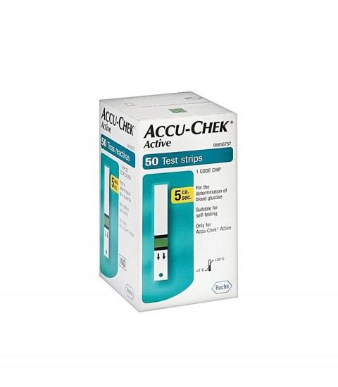 accu-chek-active-bandelettes-50-maroc
