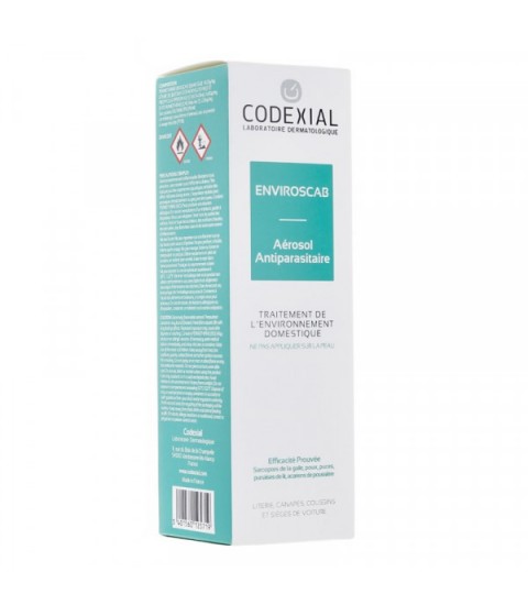 codexial-enviroscab-aerosol-antiparasitaire-200ml-maroc