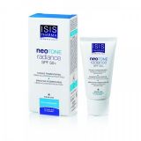 Crème Solaire Neotone Radiance SPF50+ 30 ml Isis Pharma Maroc