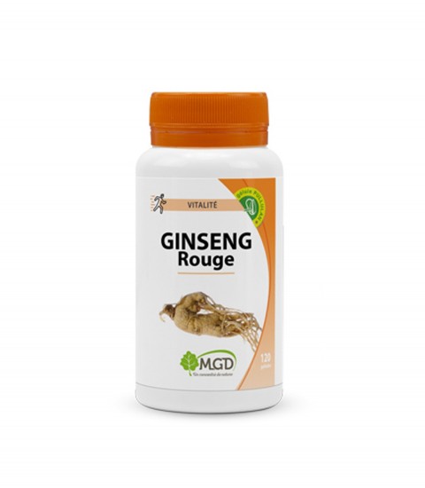 mgd-nature-ginseng-rouge-120-gelules-maroc