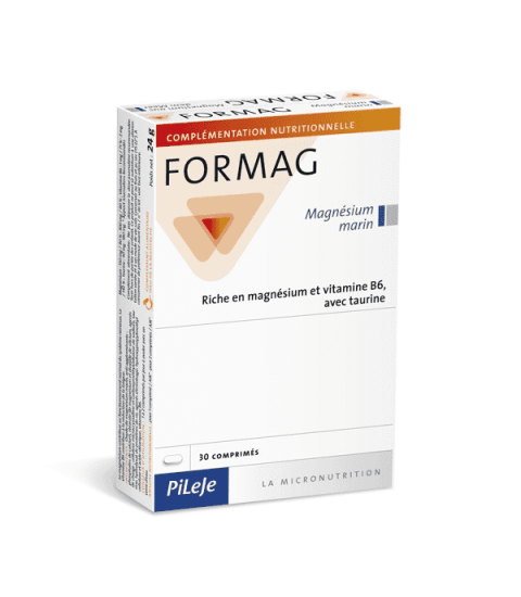 pileje-formag-complement-nutritionnel-systeme-nerveux-30-comprimes-maroc
