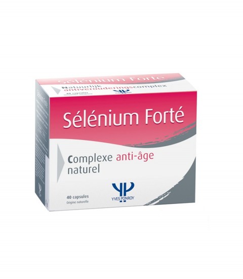 yves-ponroy-selenium-forte-complexe-anti-age-dorigine-naturelle-40-capsules-maroc