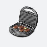Grill Inox Techwood Maroc