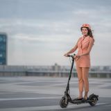 Segway Ninebot F25E trottinette électrique Maroc