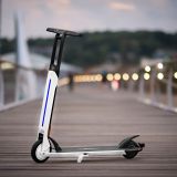 Segway Ninebot AIR T15E trottinette électrique Maroc