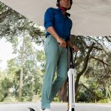 Segway Ninebot AIR T15E trottinette électrique Maroc