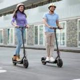 Segway Ninebot F40E trottinette électrique Maroc