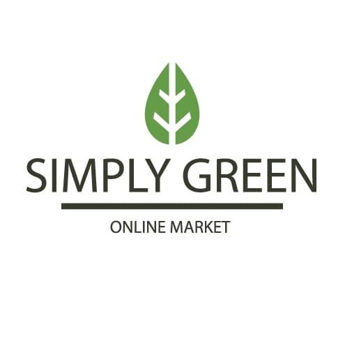 SIMPLY GREEN