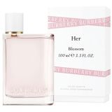 Eau de toilette Burberry Her Blossom 30/50/100 ml Maroc