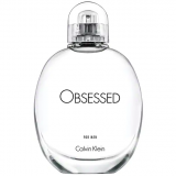 Eau de toilette Calvin Klein Obsessed for men 125 ml Maroc