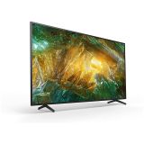 Televiseur SONY LED 65X8000H 65′ UHD 4K Smart TV Maroc