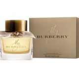 Eau de parfum Burberry My Burberry 30/50 ml Maroc