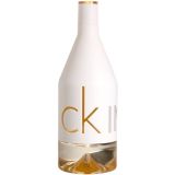 Eau de toilette Calvin Klein IN2U 50/100 ml Maroc