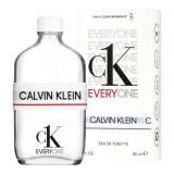 Eau de toilette Calvin Klein Everyone 50/100 ml Maroc