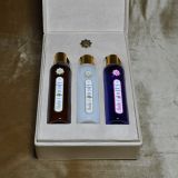 Coffret cadeau cosmétique hammam a base huile d’argan cosmétique certifiée bio Maroc