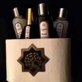 Coffret cadeau cosmétique Maroc