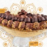 Coffret chocolat suisse florentine Maroc