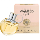 Eau de parfum Azzaro wanted girl 30/50/80 ml Maroc