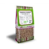 EcoAndes Graines de tournesol bio et sans gluten 250 G Maroc