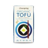 Clearspring Tofu soyeux bio 300 G Maroc