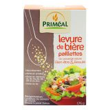 Primeal Levure de bière paillettes bio 175 G Maroc