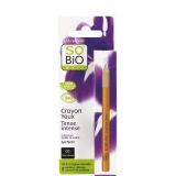 Crayon so’bio pour les yeux noir intense bio Maroc