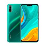 Téléphone Portable HUAWEI Y8s Vert 4Go Ram 64Go Stockage Maroc