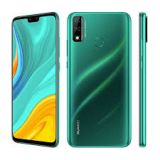 Téléphone Portable HUAWEI Y8s Vert 4Go Ram 64Go Stockage Maroc