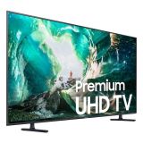 Téléviseur Samsung LED UA82RU800 82′ UHD 4K Smart TV Maroc