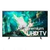 Téléviseur Samsung LED UA82RU800 82′ UHD 4K Smart TV Maroc