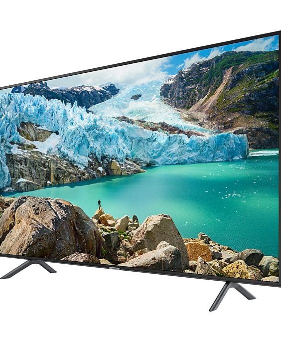 Téléviseur Samsung LED 70RU7100 70' UHD 4K Smart TV Maroc