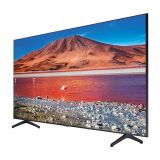Téléviseur Samsung LED 50TU7000 50′ Crystal UHD 4K Smart TV Maroc