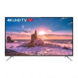 Televiseur TCL LED 50U8 50′ UHD 4K Smart TV Maroc