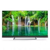 Televiseur TCL LED 65C8US 65′ UHD 4K Smart TV Maroc