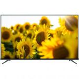 Televiseur TCL LED 65P8 65′ UHD 4K Smart TV Maroc